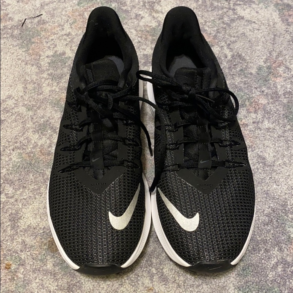 Nike running shoes